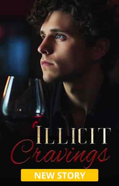 Illicit Cravings - Book cover