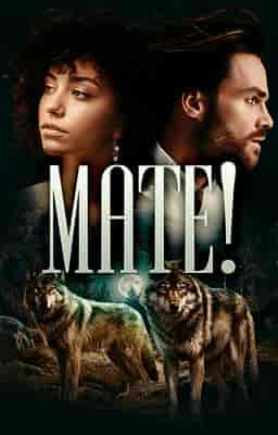 Mate! - Book cover