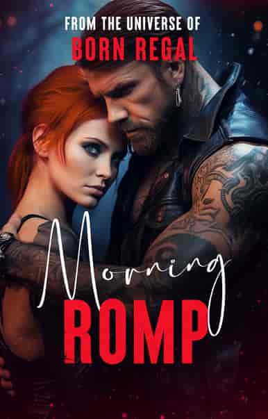 Morning Romp - Book cover