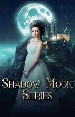 Shadow Moon Series - Book cover