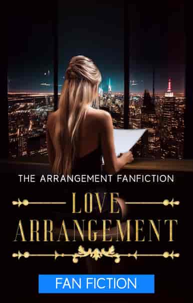 Love Arrangements - Book cover