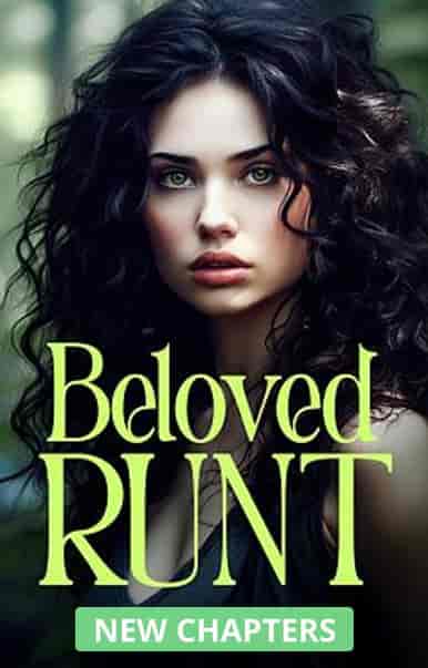 Beloved Runt - Book cover