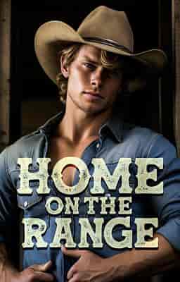 Home on the Range - Book cover