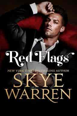 Red Flags - Book cover