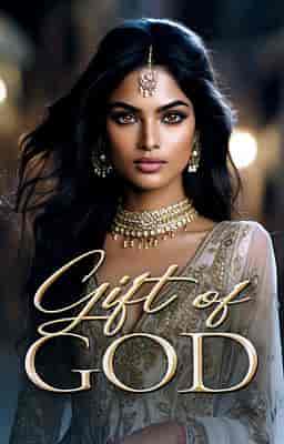 Gift of God - Book cover