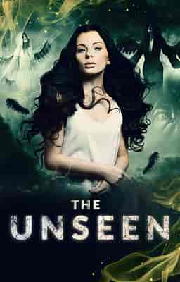 The Unseen - Book cover