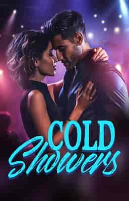 Cold Showers - Book cover