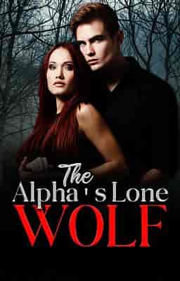 The Alpha's Lone Wolf - Book cover