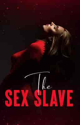 The Sex Slave - Book cover