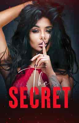 The Secret - Book cover