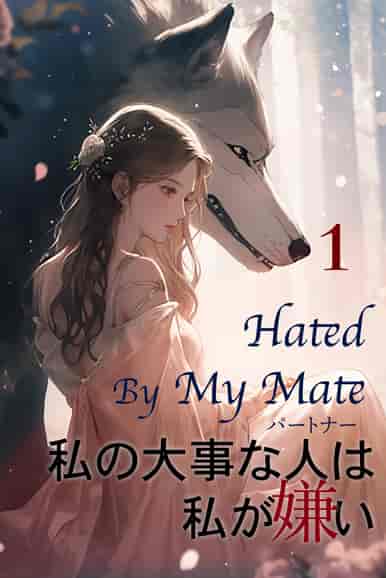 Hated By My Mate 私の大事な人は私が嫌い　１巻 - 表紙
