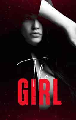 The Girl - Book cover