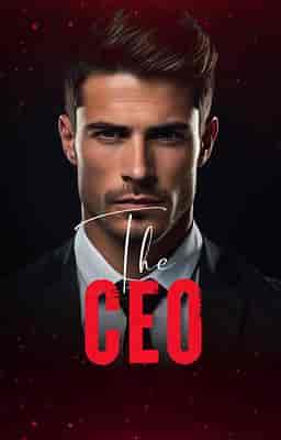 The CEO - Book cover