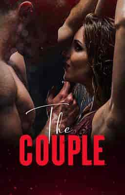 The Couple - Book cover