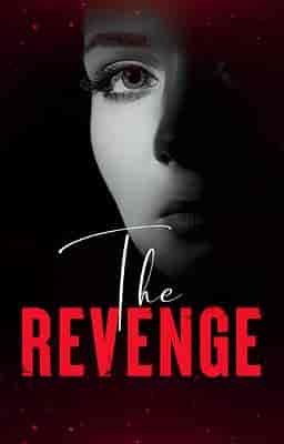 The Revenge - Book cover