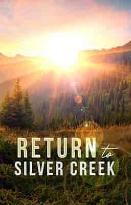 Return to Silver Creek - Book cover