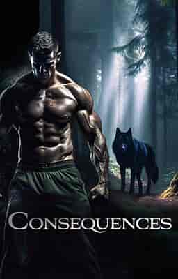 Consequences - Book cover