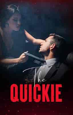 The Quickie - Book cover