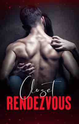 Closet Rendezvous - Book cover
