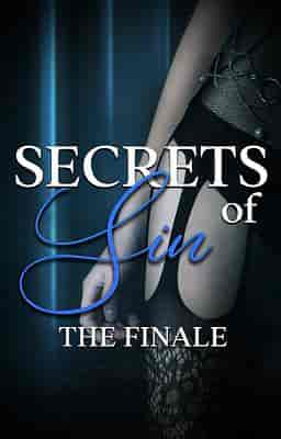 Secrets of Sin: The Finale - Book cover
