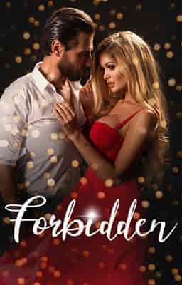 Forbidden - Book cover