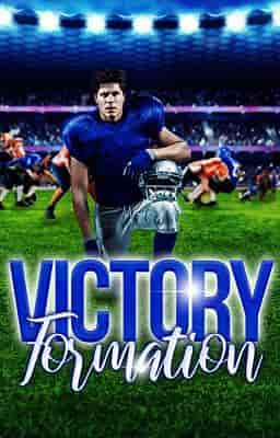 Victory Formation - Book cover