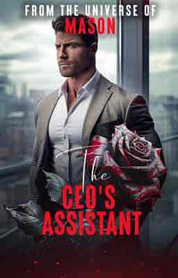 The CEO’s Assistant - Book cover