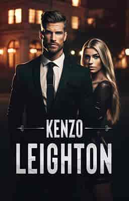 Leighton - Book cover