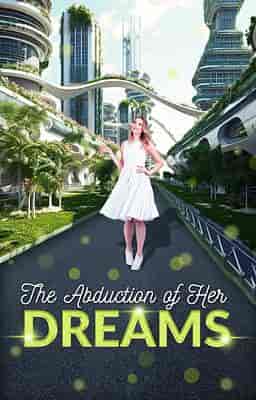 The Abduction of Her Dreams - Book cover