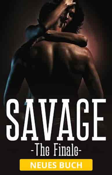 Savage: The Finale (German) - Buchumschlag