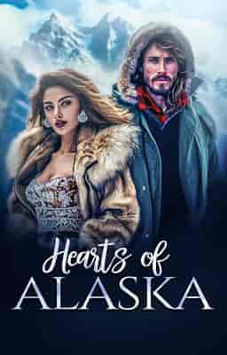 Hearts of Alaska Series - Book cover