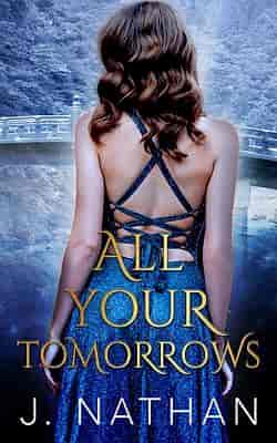 All Your Tomorrows - Book cover