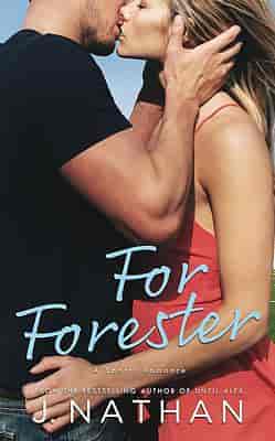 For Forester - Book cover