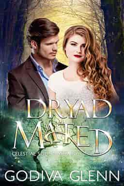 Dryad Mated - Book cover
