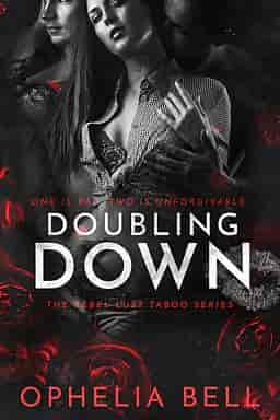 Doubling Down - Book cover