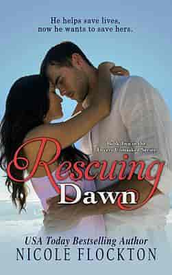 Rescuing Dawn - Book cover