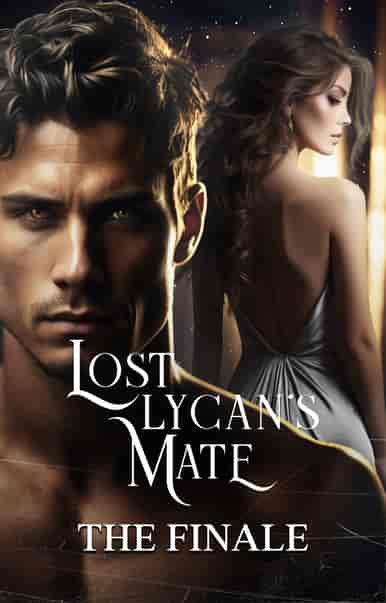 Lost Lycan's Mate: The Finale - Book cover