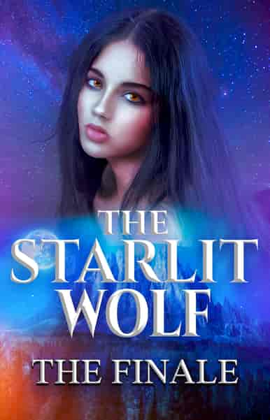 The Starlit Wolf: The Finale - Book cover