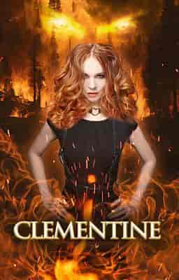 Clementine - Book cover