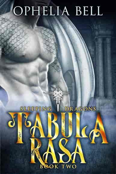 Tabula Rasa - Book cover
