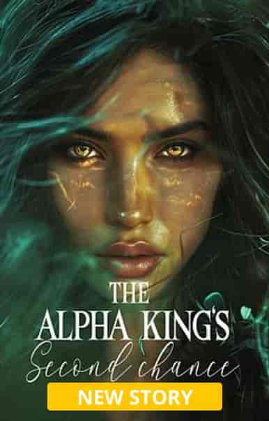 The Alpha King's Second Chance - Book cover