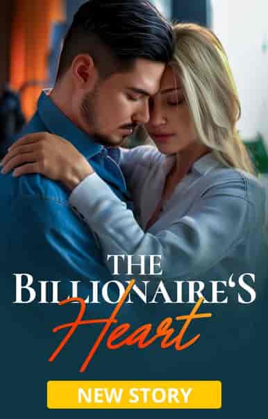 The Billionaire's Heart - Book cover