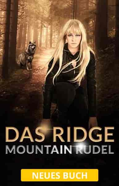Das Ridge Mountain Rudel - Buchumschlag