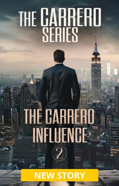 Carrero Series 2: The Carrero Influence - Book cover
