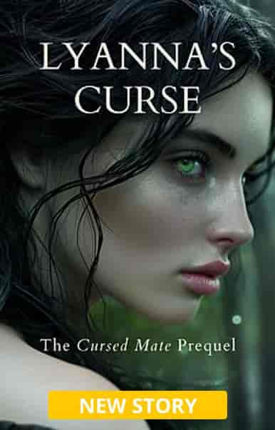 Lyanna's Curse - Book cover