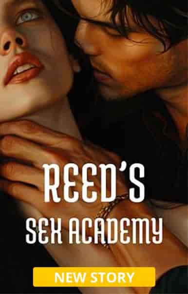 Reed's Sex Academy - Book cover