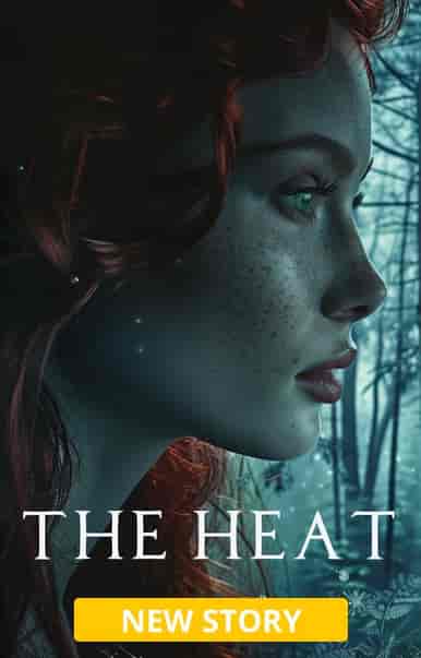 The Heat - Book cover