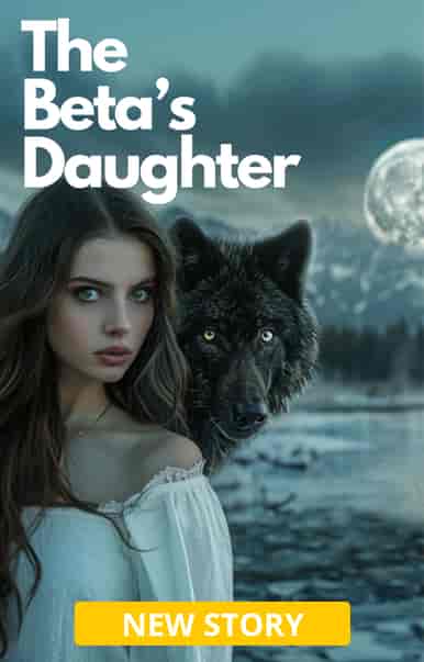The Beta's Daughter - Book cover