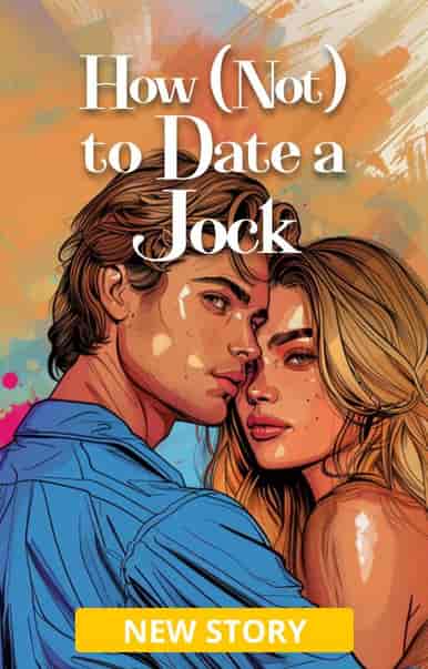 How (Not) To Date A Jock - Book cover