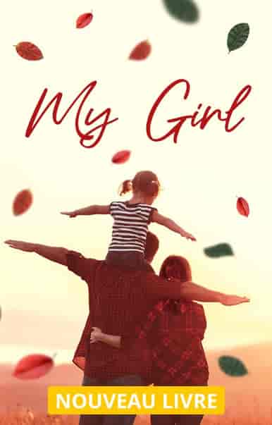 My Girl (français) - Couverture du livre